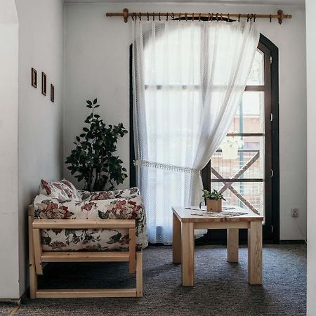 Miedzynarodowe Schronisko Mlodziezowe Ptsm Szarotka Hostel Zakopane Luaran gambar
