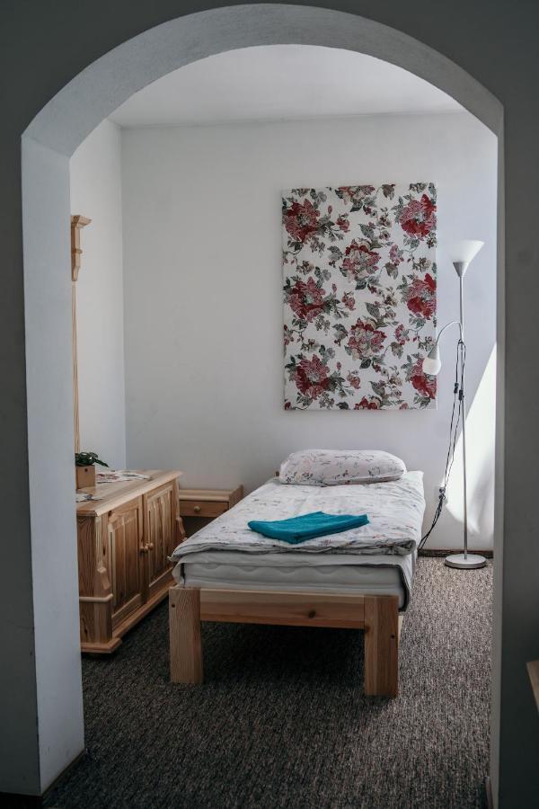 Miedzynarodowe Schronisko Mlodziezowe Ptsm Szarotka Hostel Zakopane Luaran gambar