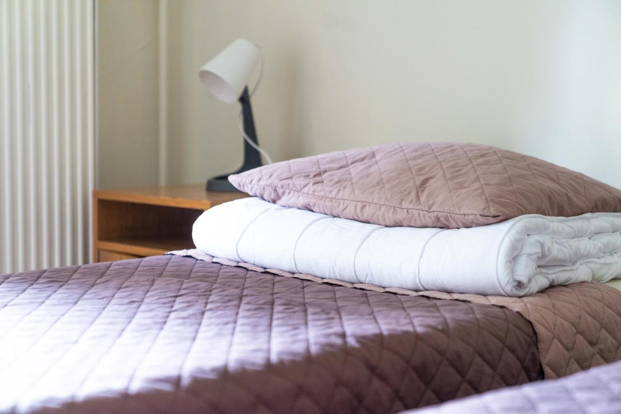 Miedzynarodowe Schronisko Mlodziezowe Ptsm Szarotka Hostel Zakopane Luaran gambar